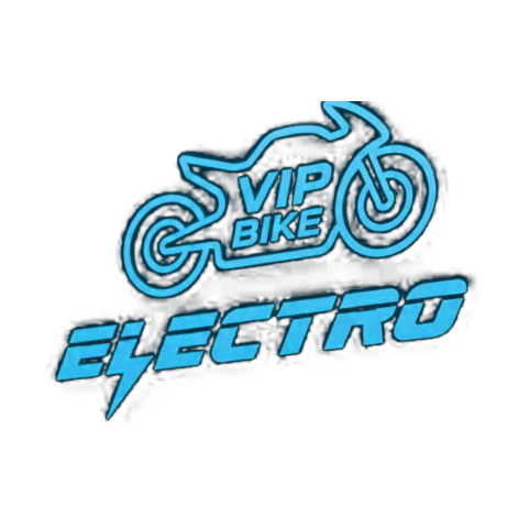VIP BIKE ELECTRO logo