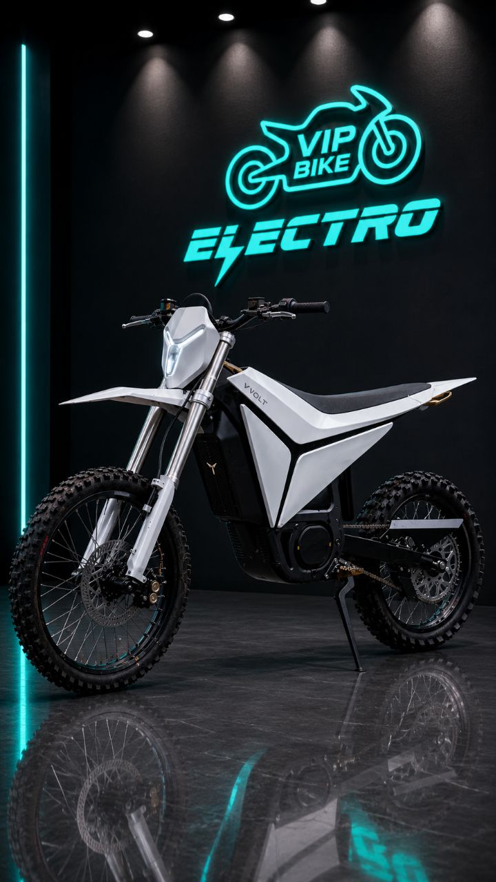 Y-VOLT Surge V